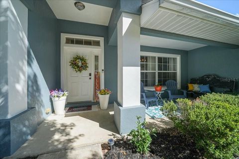 Tiny photo for 8029 SW 62nd Avenue, Ocala, FL 34476 (MLS # OM719932)