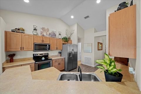 Tiny photo for 8029 SW 62nd Avenue, Ocala, FL 34476 (MLS # OM719932)