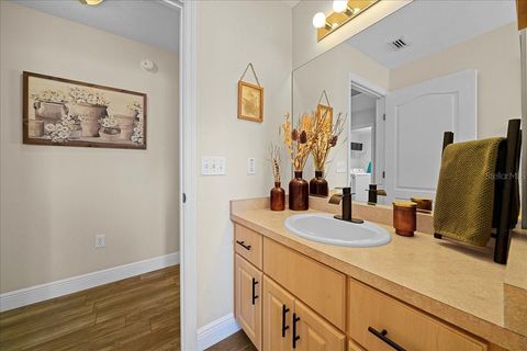 Tiny photo for 8029 SW 62nd Avenue, Ocala, FL 34476 (MLS # OM719932)