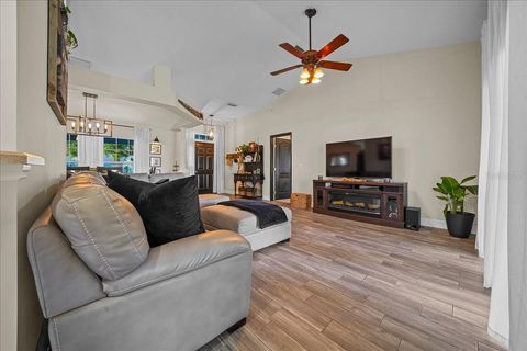 Tiny photo for 8029 SW 62nd Avenue, Ocala, FL 34476 (MLS # OM719932)