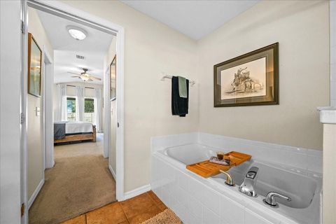 Tiny photo for 8029 SW 62nd Avenue, Ocala, FL 34476 (MLS # OM719932)