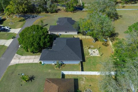 Tiny photo for 8029 SW 62nd Avenue, Ocala, FL 34476 (MLS # OM719932)