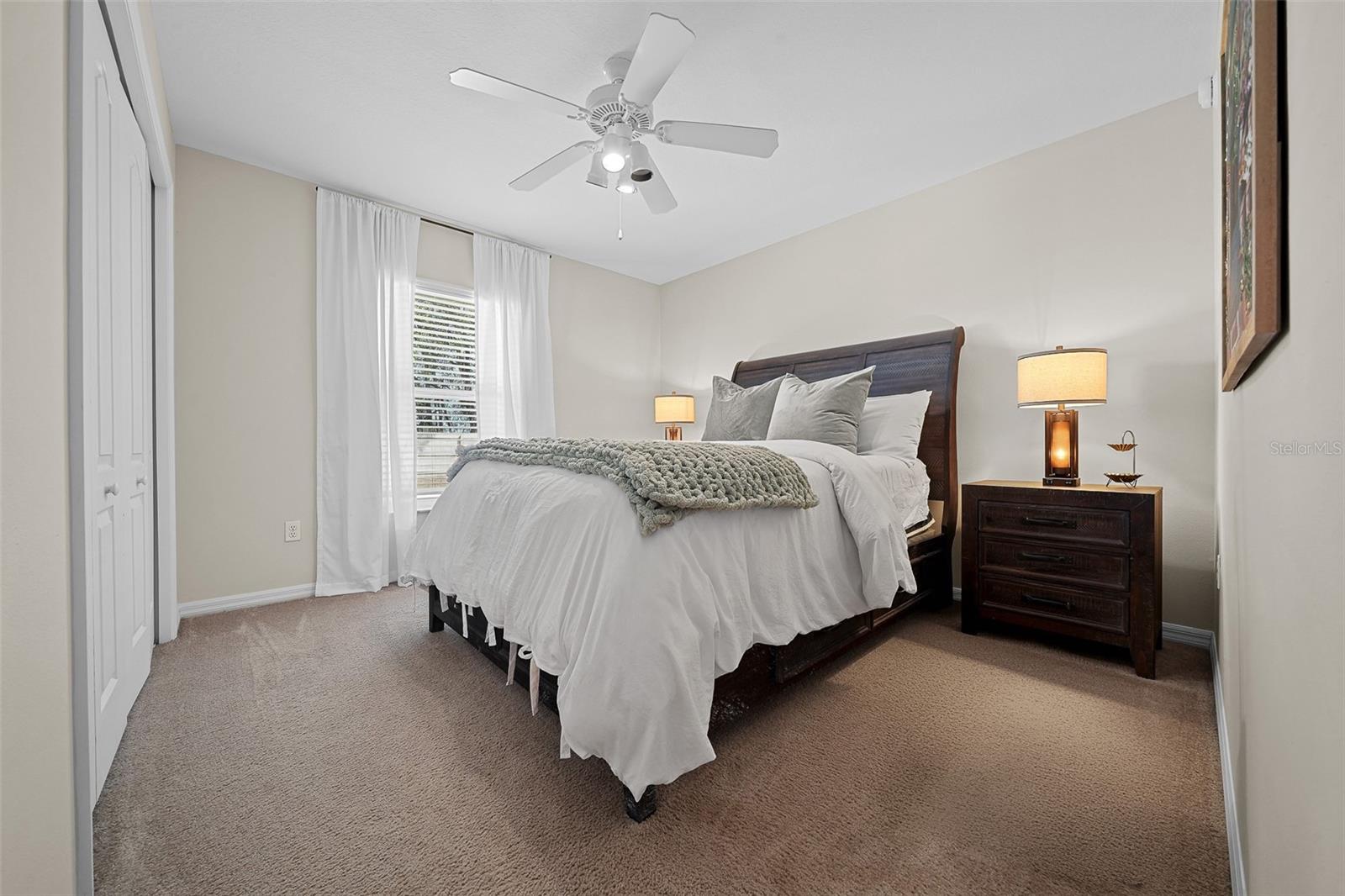 HARVEST MDW - Residential