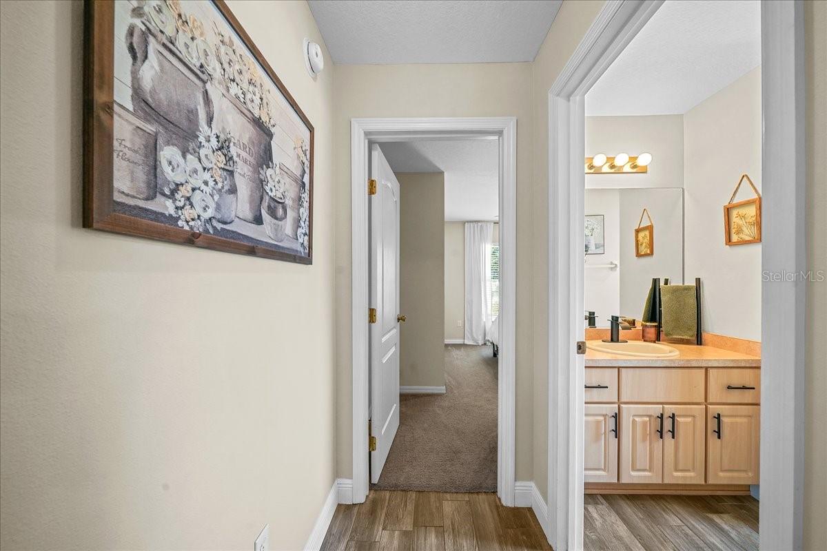 HARVEST MDW - Residential