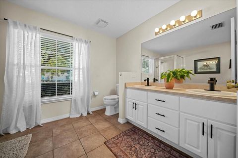 Tiny photo for 8029 SW 62nd Avenue, Ocala, FL 34476 (MLS # OM719932)