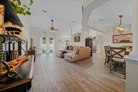 Tiny photo for 8029 SW 62nd Avenue, Ocala, FL 34476 (MLS # OM719932)