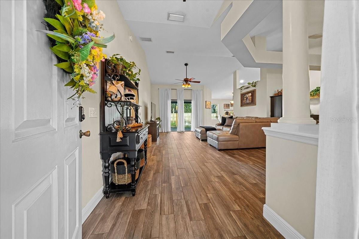 HARVEST MDW - Residential