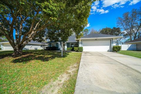 Photo of 8029 SW 62nd Avenue, Ocala, FL 34476 (MLS # OM719932)