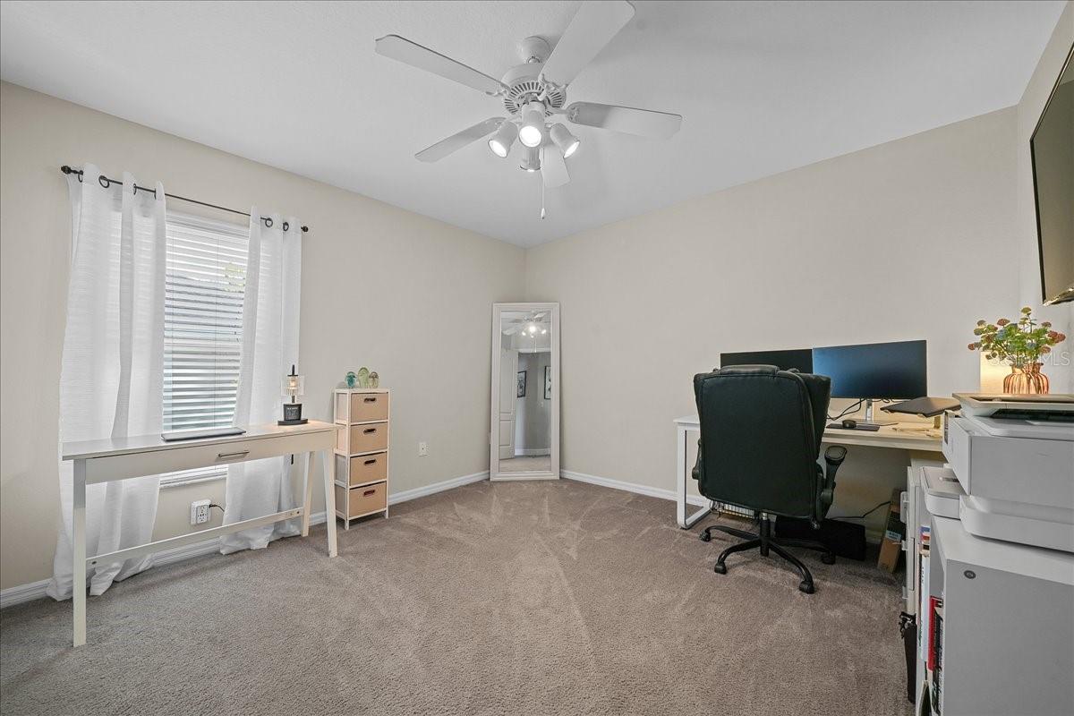 HARVEST MDW - Residential