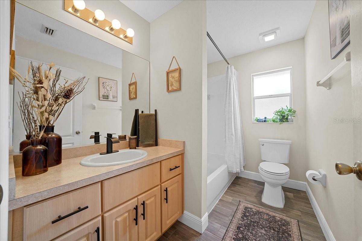 HARVEST MDW - Residential