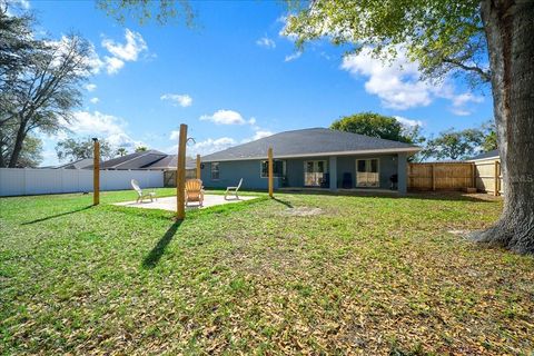 Tiny photo for 8029 SW 62nd Avenue, Ocala, FL 34476 (MLS # OM719932)