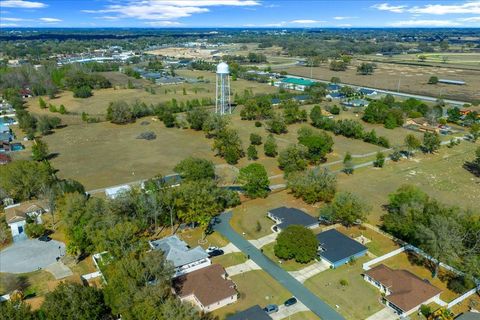 Tiny photo for 8029 SW 62nd Avenue, Ocala, FL 34476 (MLS # OM719932)