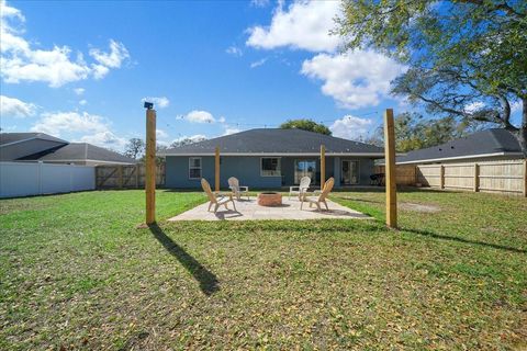 Tiny photo for 8029 SW 62nd Avenue, Ocala, FL 34476 (MLS # OM719932)