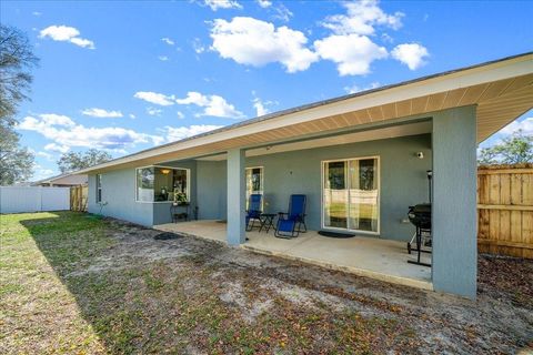 Tiny photo for 8029 SW 62nd Avenue, Ocala, FL 34476 (MLS # OM719932)