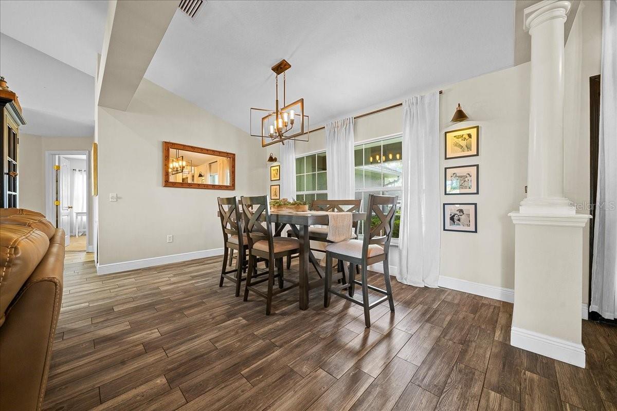 HARVEST MDW - Residential