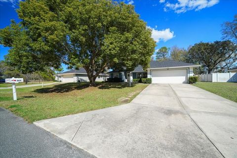 Tiny photo for 8029 SW 62nd Avenue, Ocala, FL 34476 (MLS # OM719932)