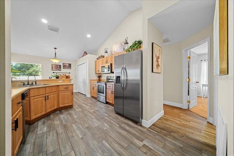 Tiny photo for 8029 SW 62nd Avenue, Ocala, FL 34476 (MLS # OM719932)