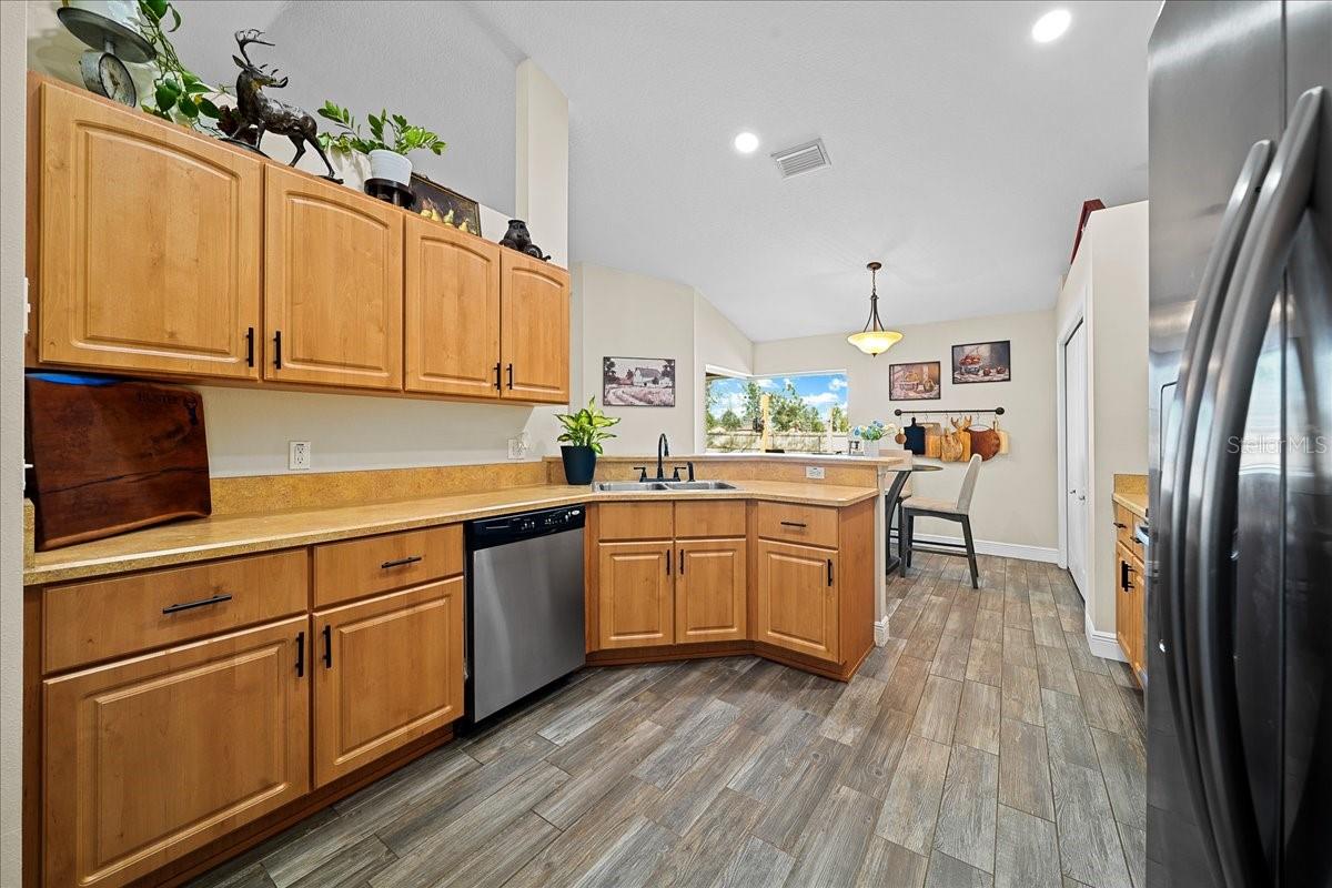 HARVEST MDW - Residential