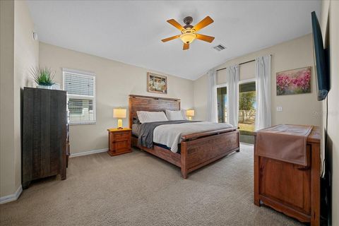 Tiny photo for 8029 SW 62nd Avenue, Ocala, FL 34476 (MLS # OM719932)