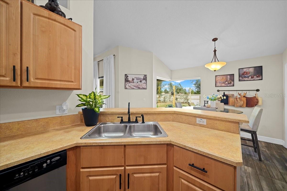 HARVEST MDW - Residential