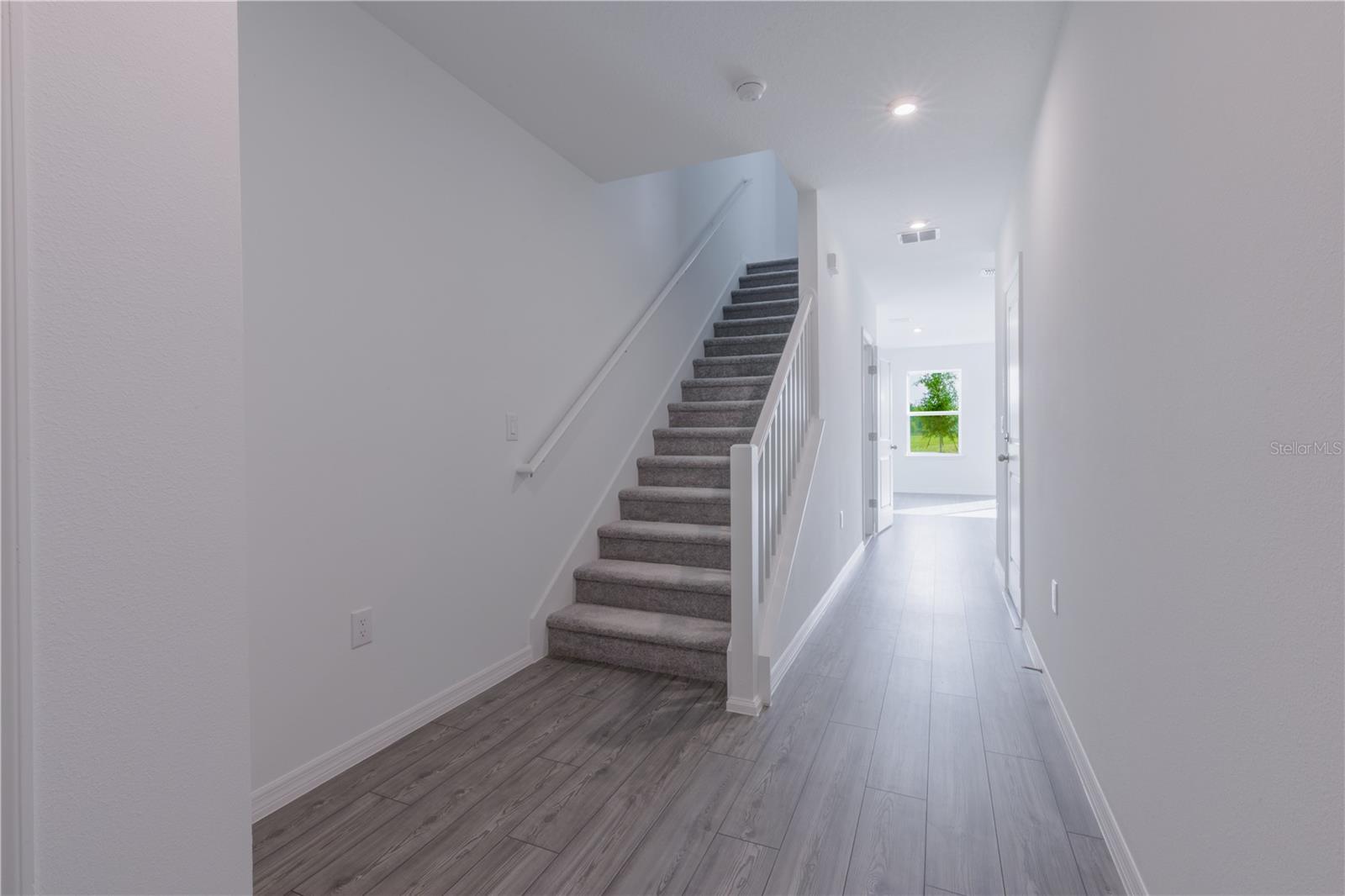 AVALON PARK TAVARES - Residential Lease