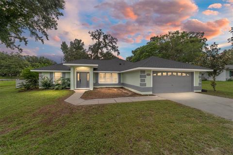 A home in OCALA