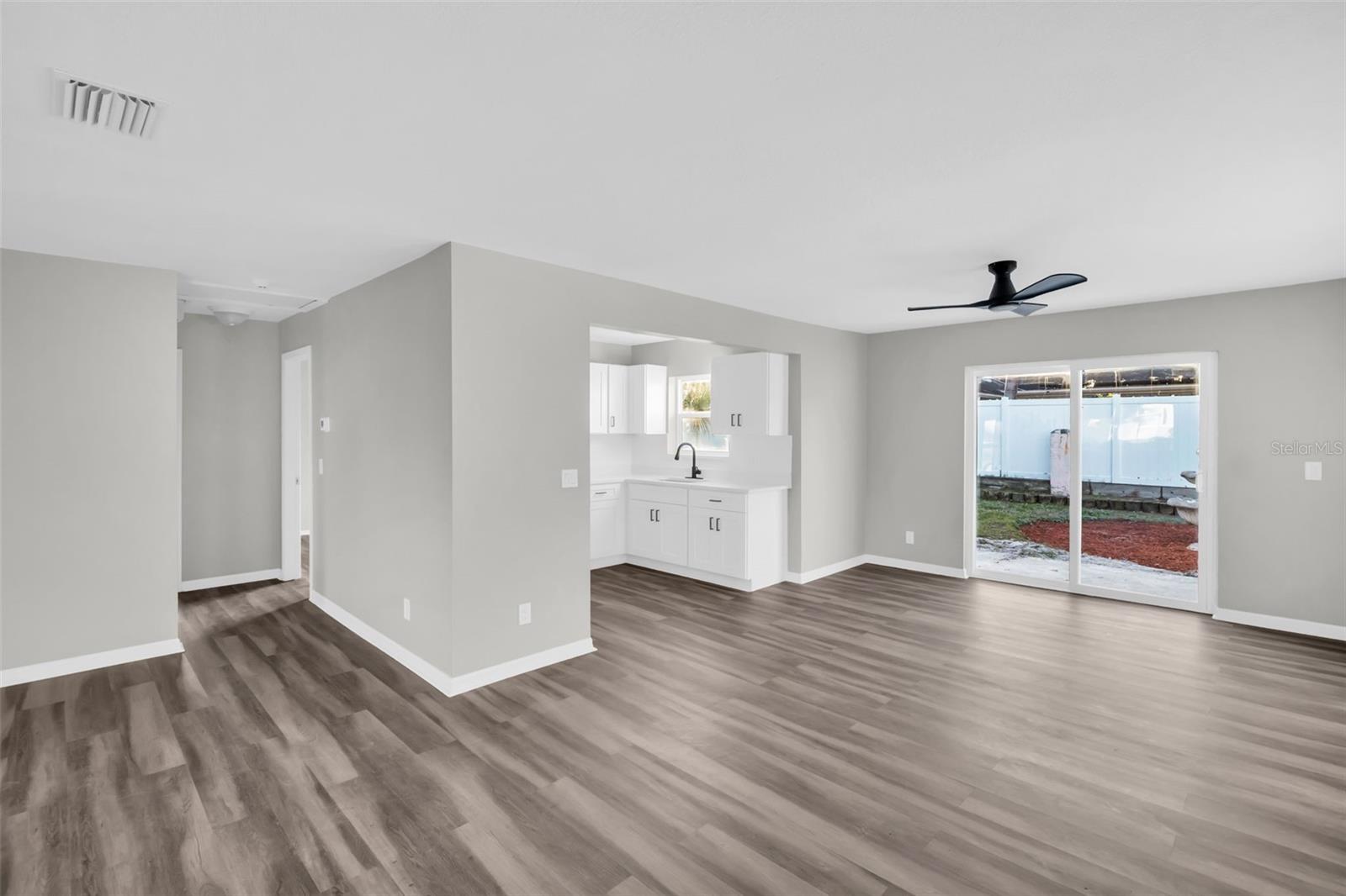 CUMBERLAND PARK 1ST ADD - Residential