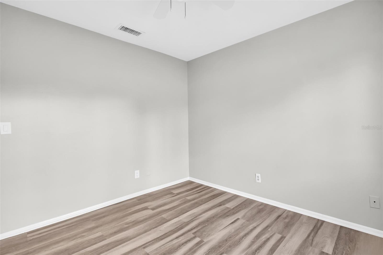 CUMBERLAND PARK 1ST ADD - Residential