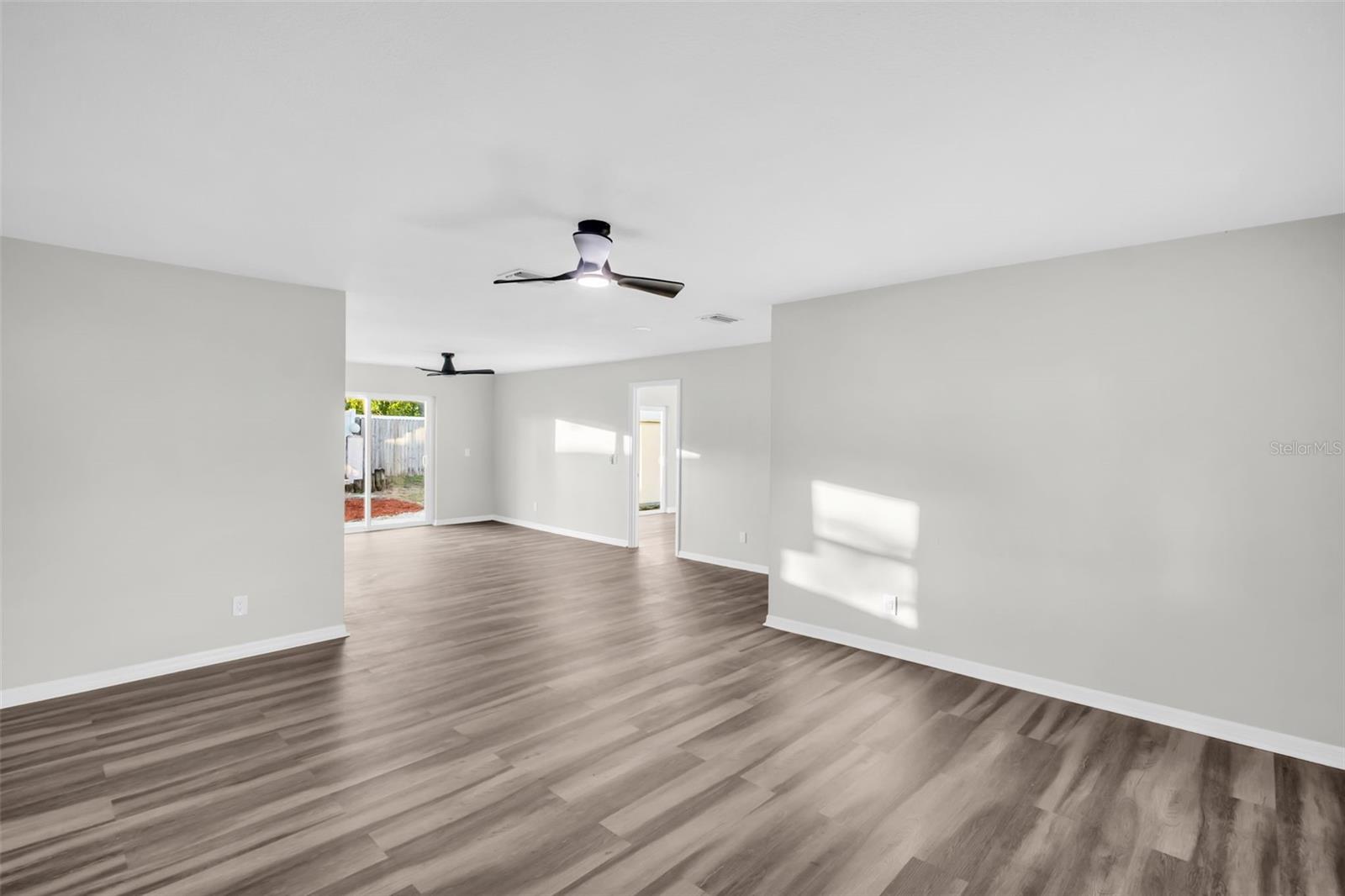 CUMBERLAND PARK 1ST ADD - Residential