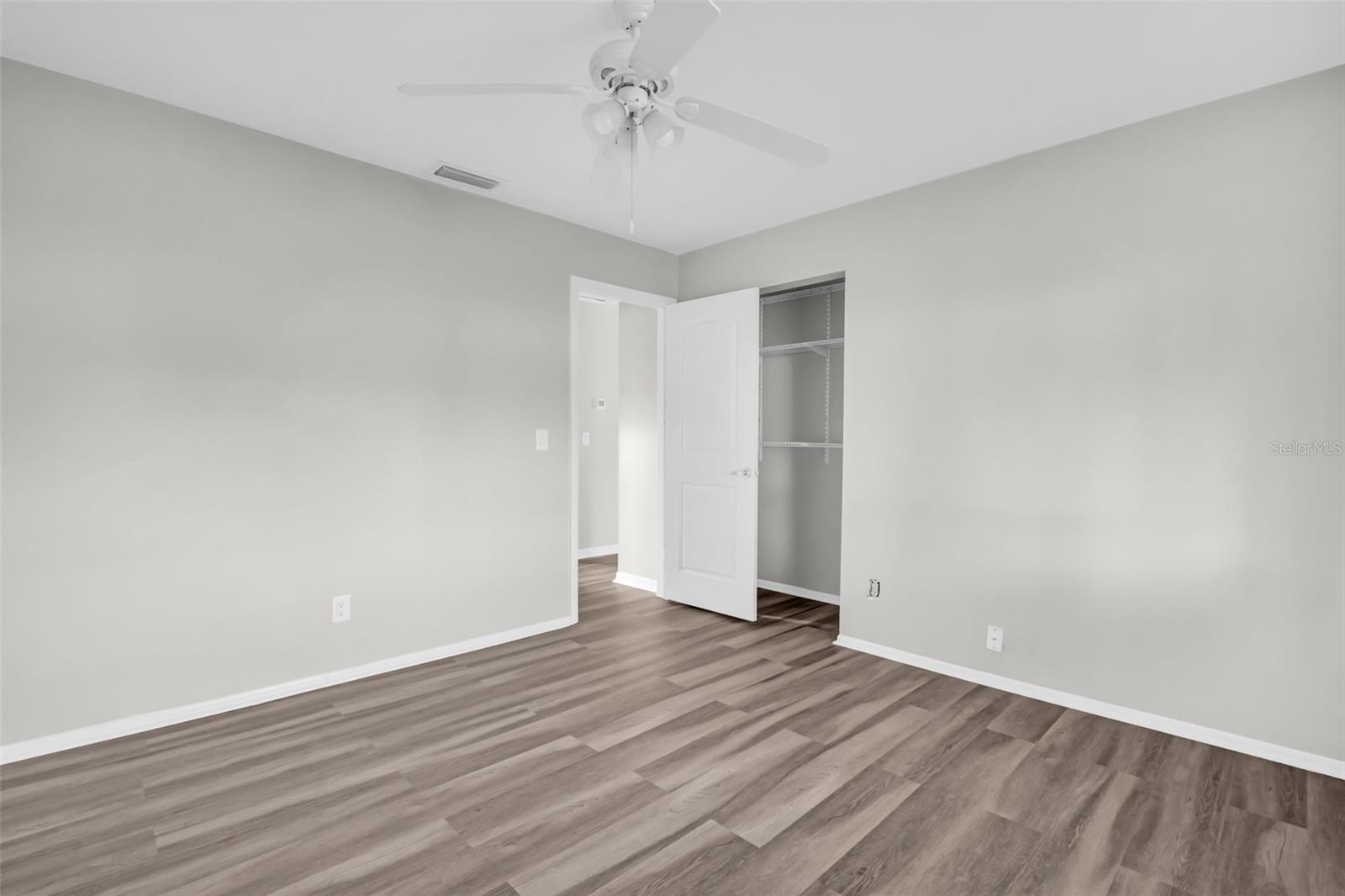 CUMBERLAND PARK 1ST ADD - Residential