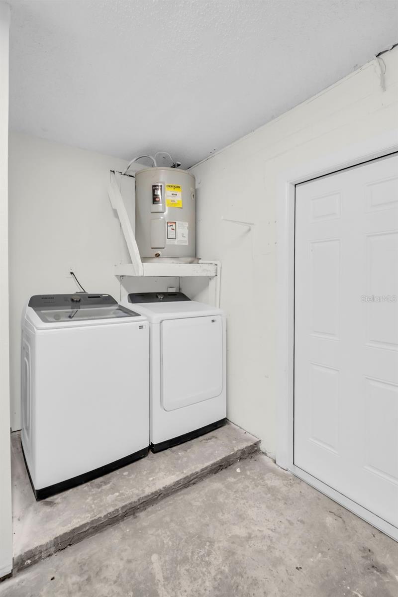 CUMBERLAND PARK 1ST ADD - Residential