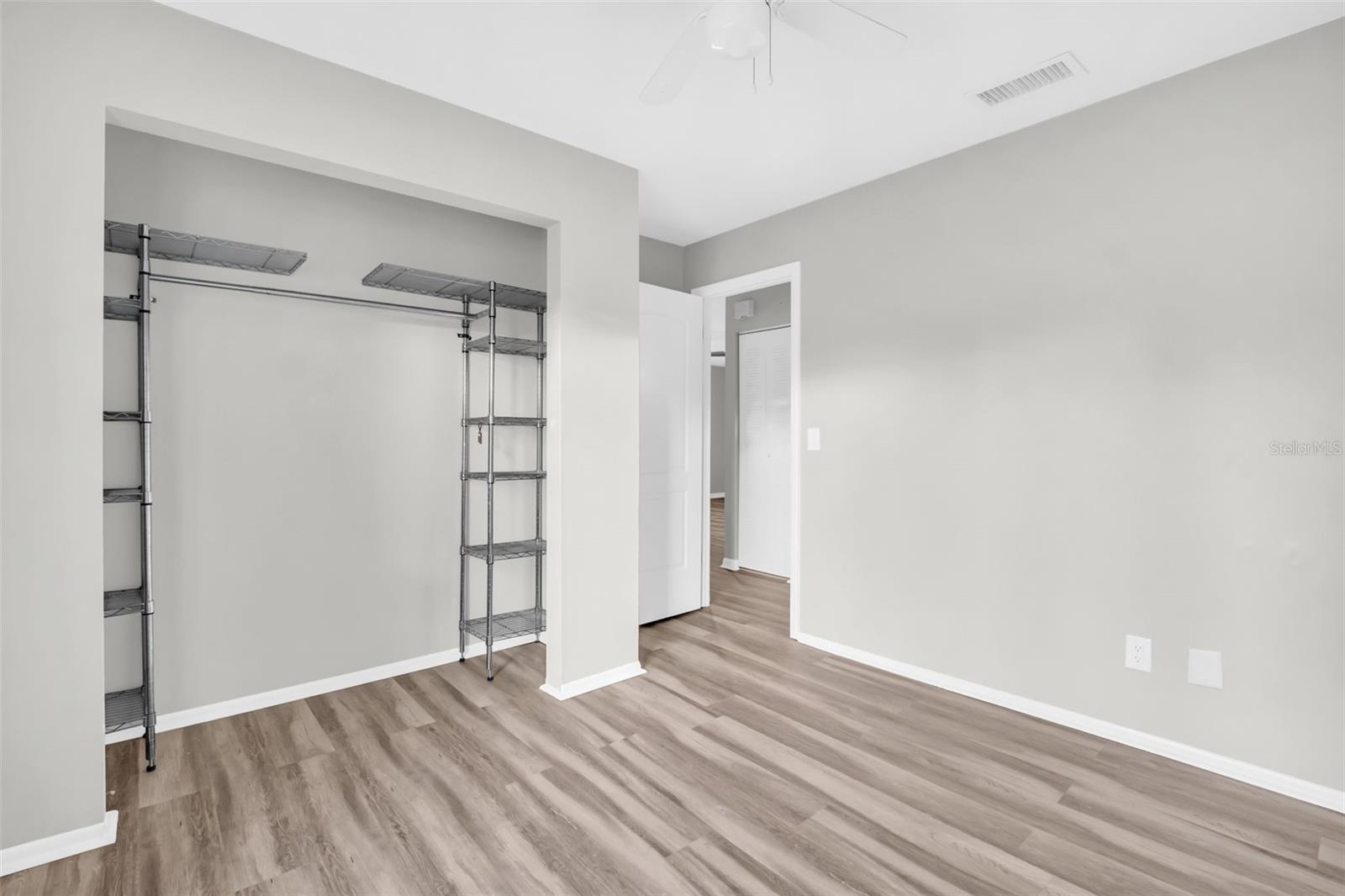 CUMBERLAND PARK 1ST ADD - Residential