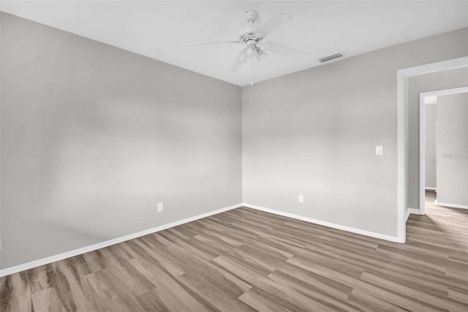 CUMBERLAND PARK 1ST ADD - Residential