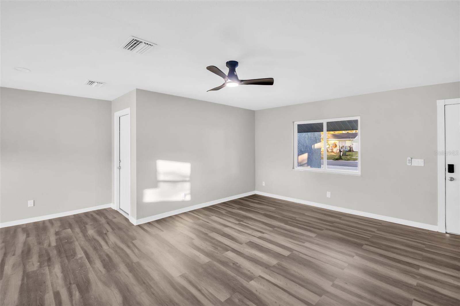 CUMBERLAND PARK 1ST ADD - Residential