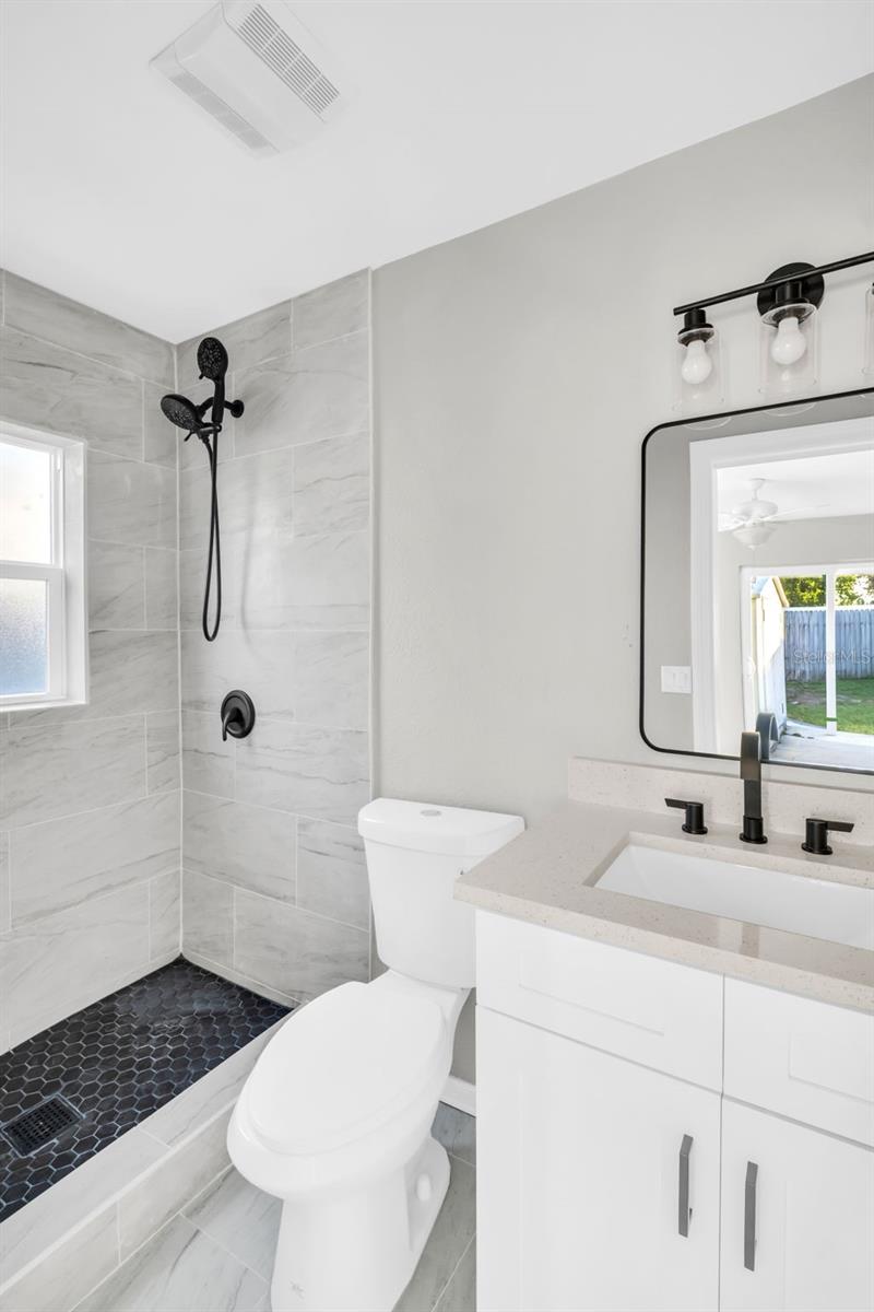 CUMBERLAND PARK 1ST ADD - Residential