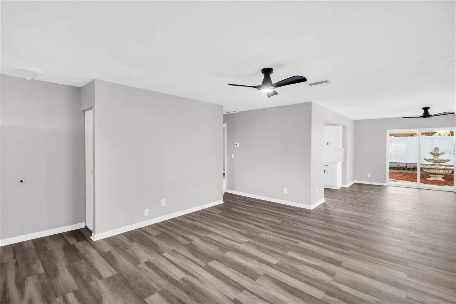 CUMBERLAND PARK 1ST ADD - Residential