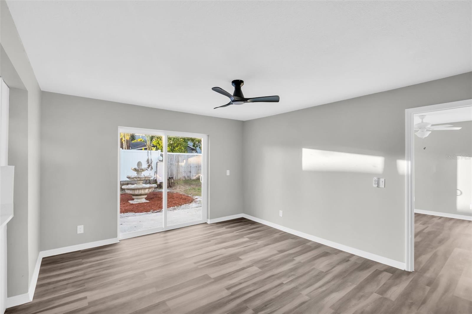 CUMBERLAND PARK 1ST ADD - Residential