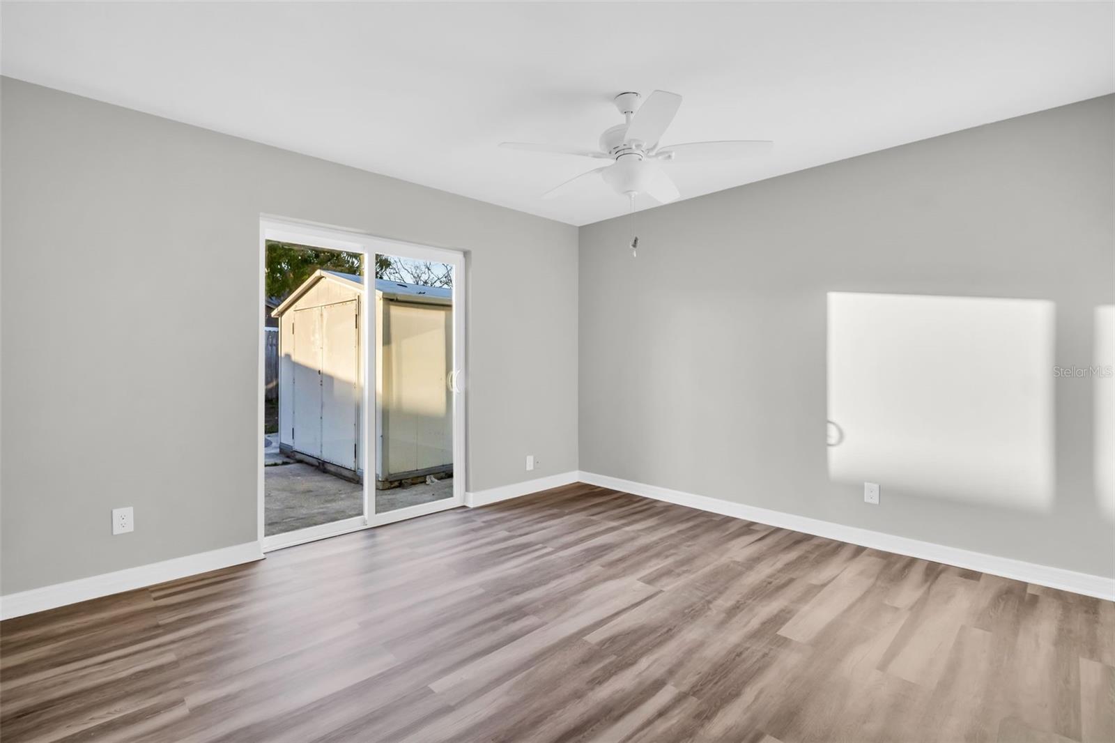 CUMBERLAND PARK 1ST ADD - Residential