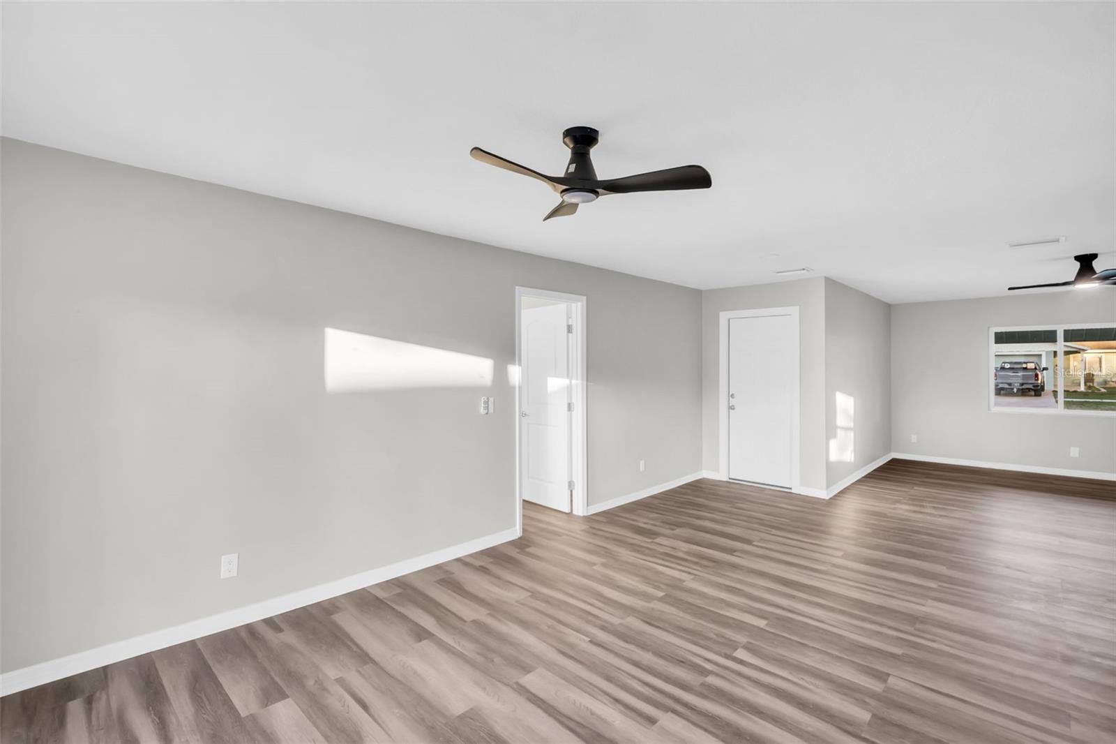 CUMBERLAND PARK 1ST ADD - Residential