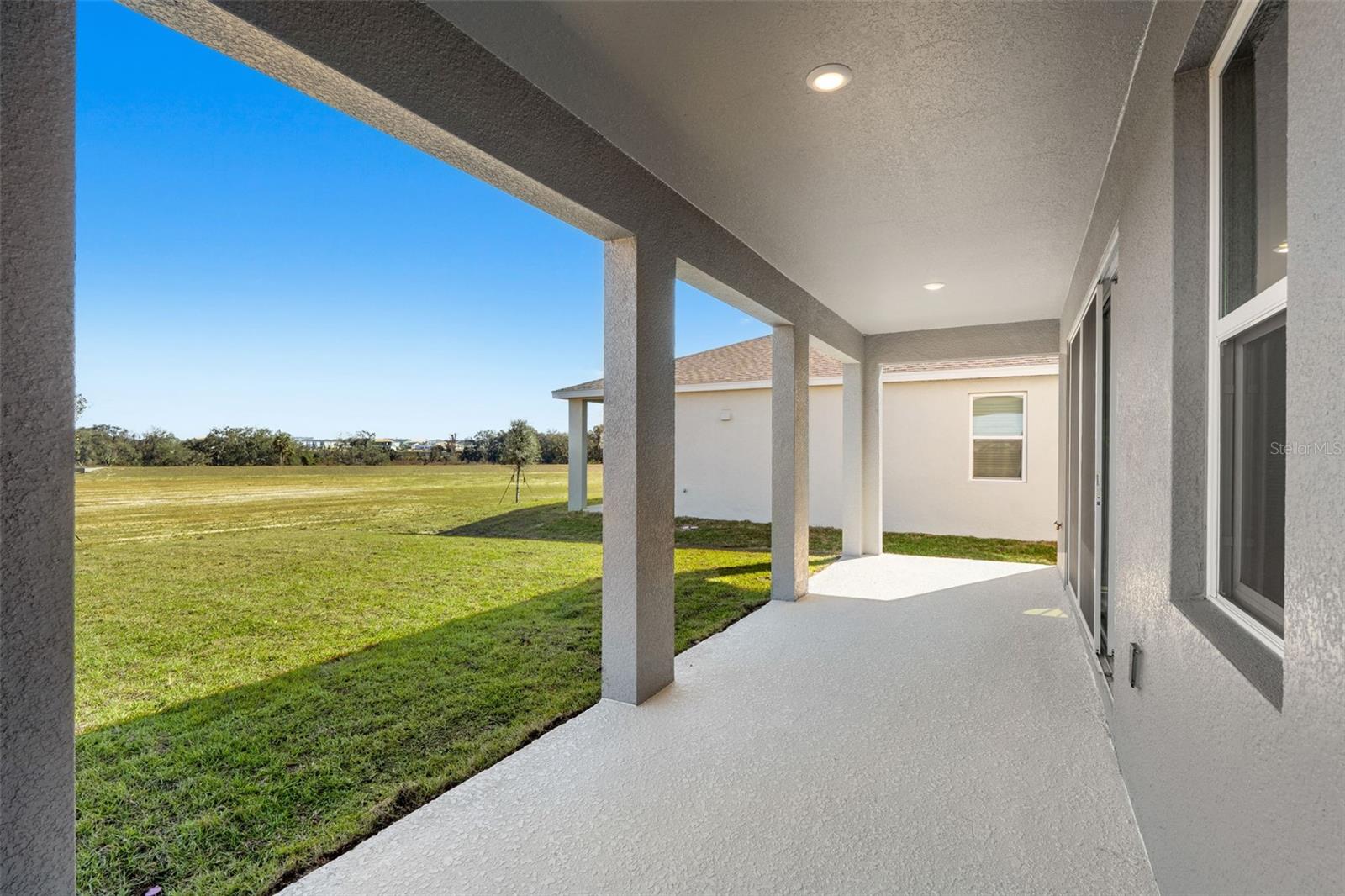 EDEN CREST - Residential