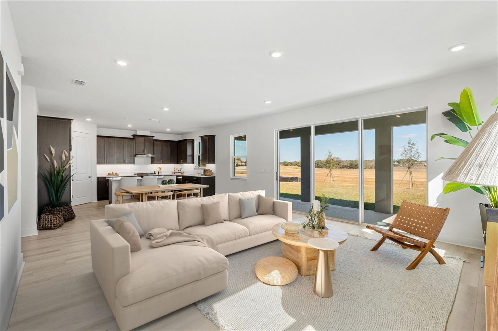 EDEN CREST - Residential