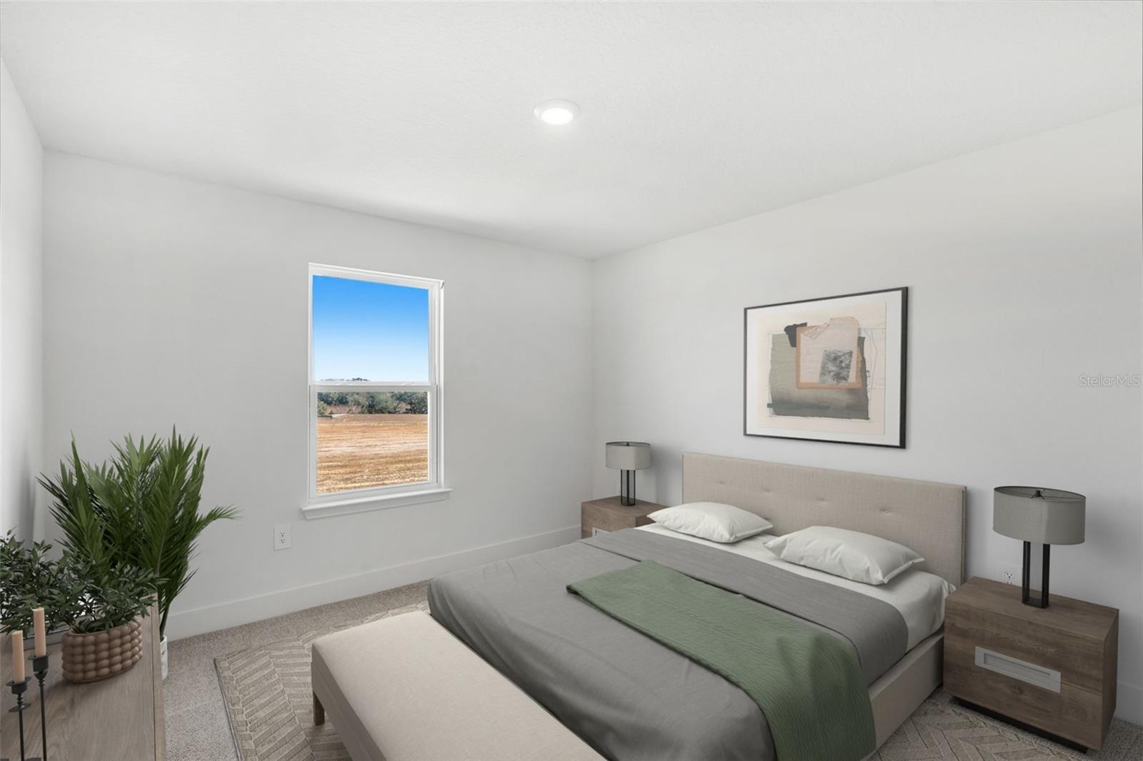 EDEN CREST - Residential