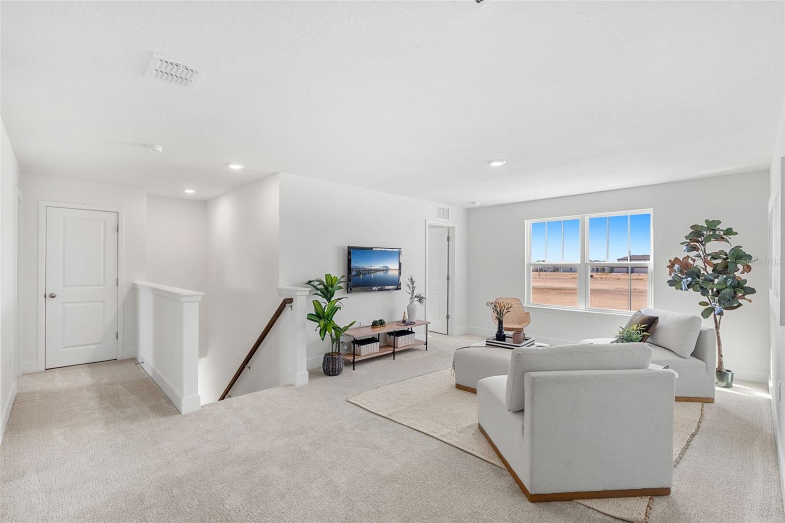 EDEN CREST - Residential