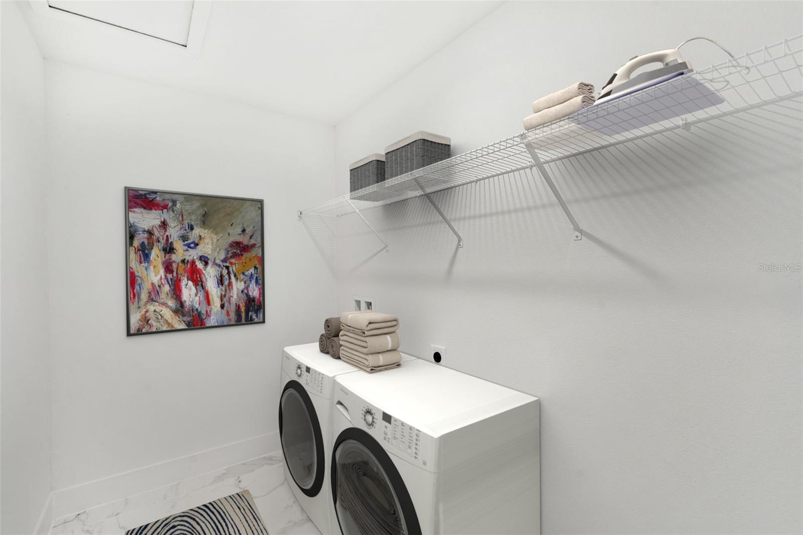 EDEN CREST - Residential