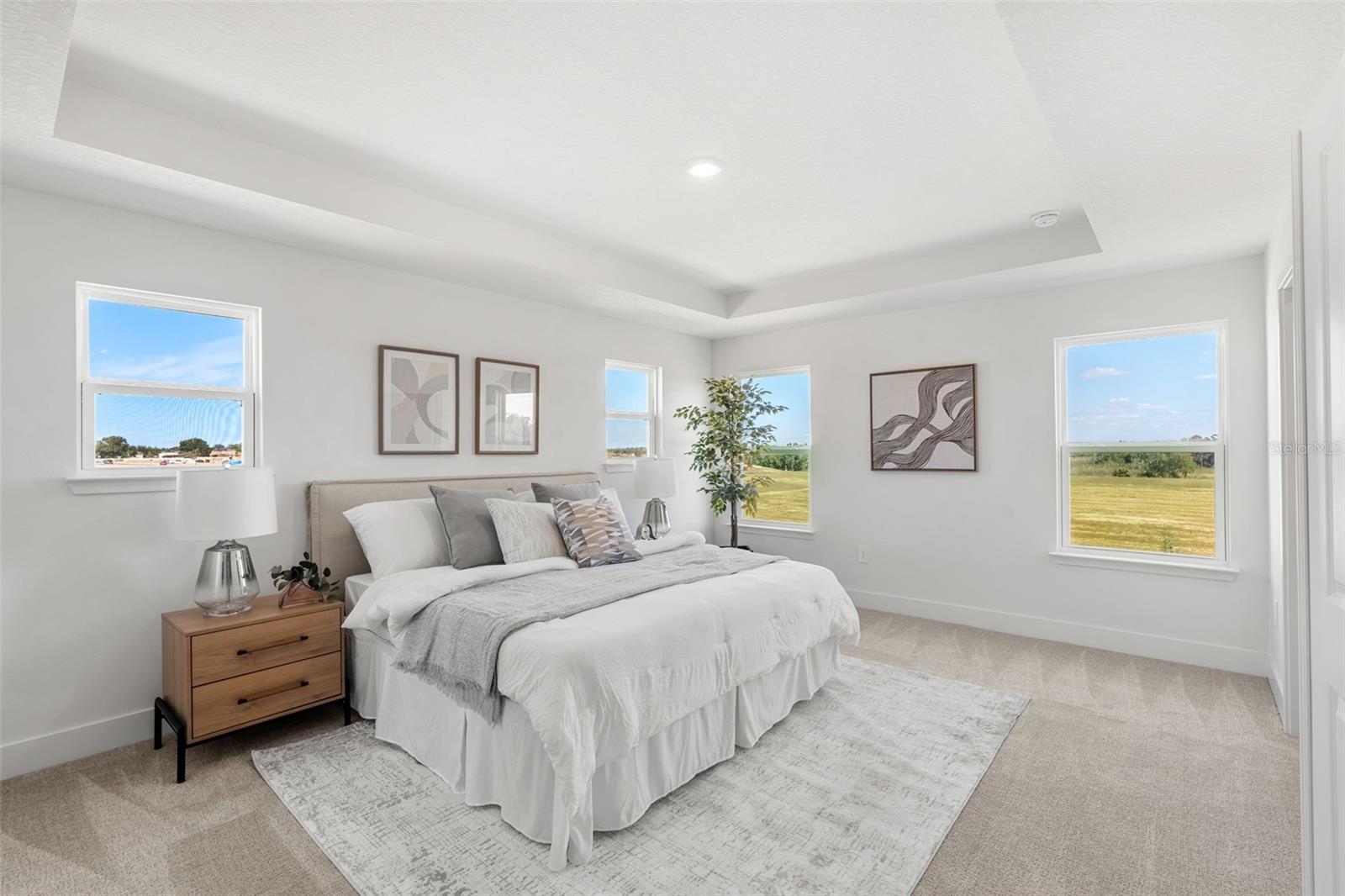 EDEN CREST - Residential