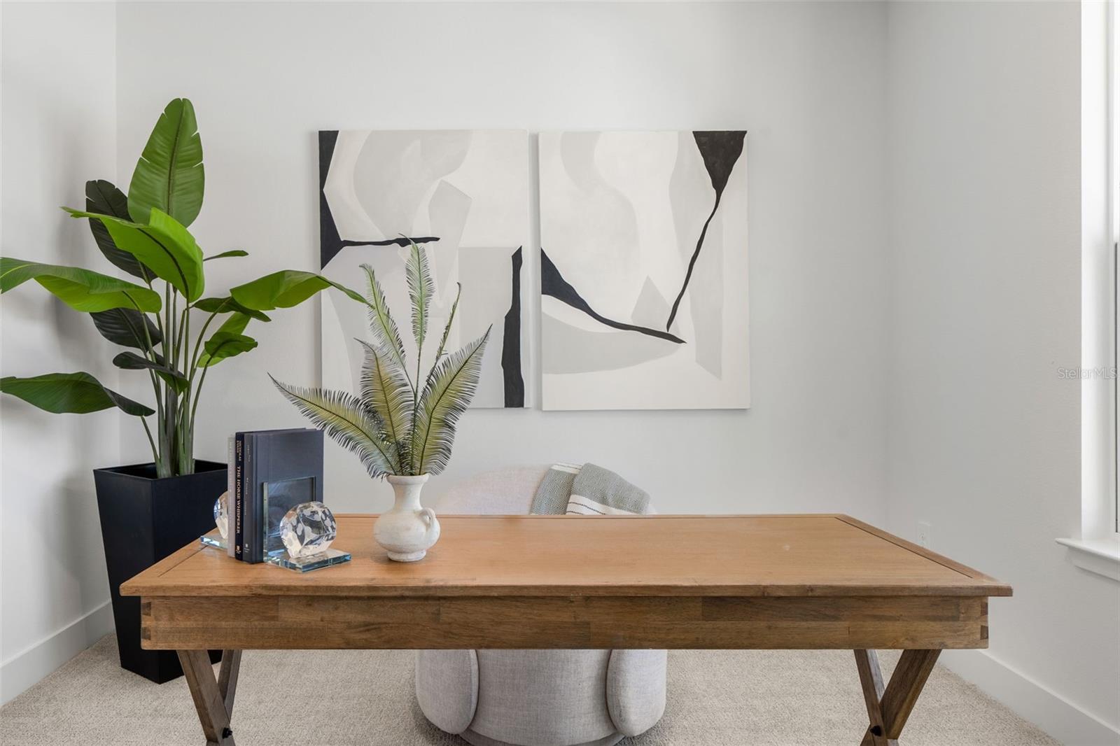 EDEN CREST - Residential