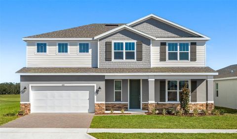 Photo of 810 Emerald Grove Drive, Apopka, FL 32703 (MLS # W7884512)