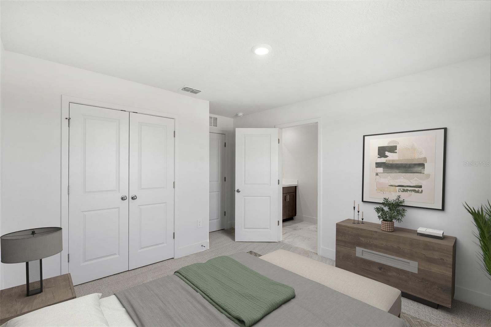 EDEN CREST - Residential