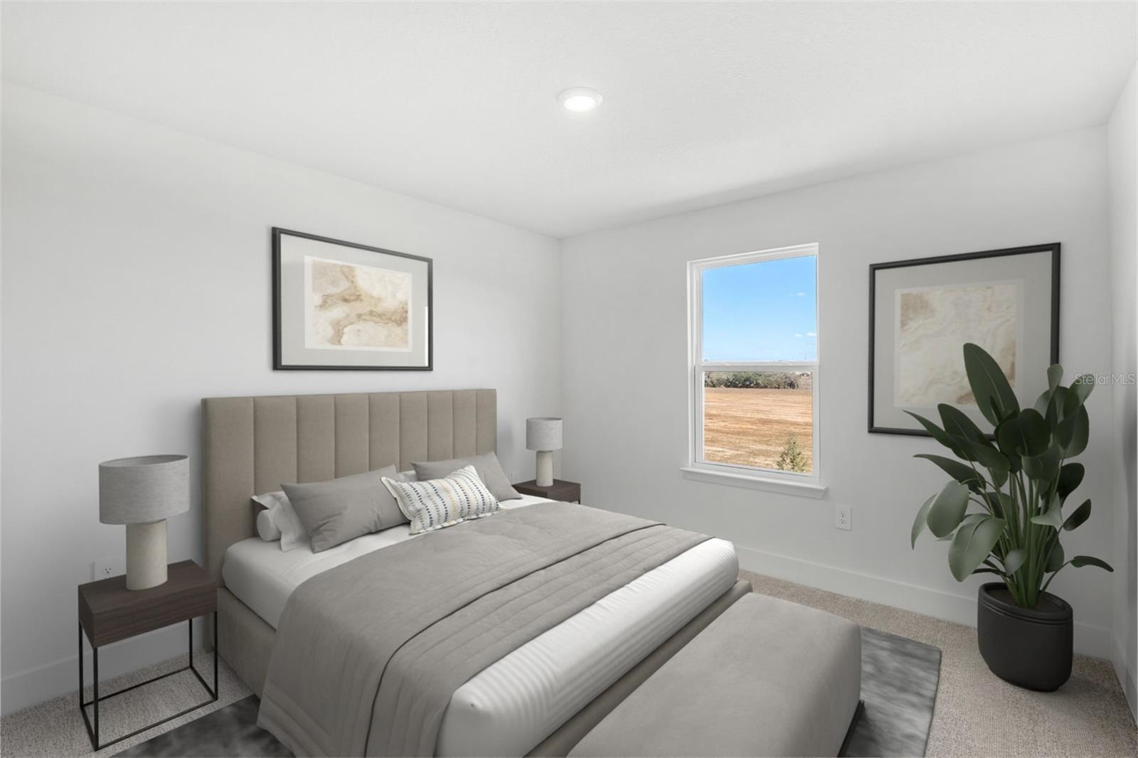 EDEN CREST - Residential