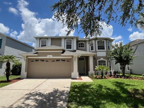 A home in WINTER GARDEN